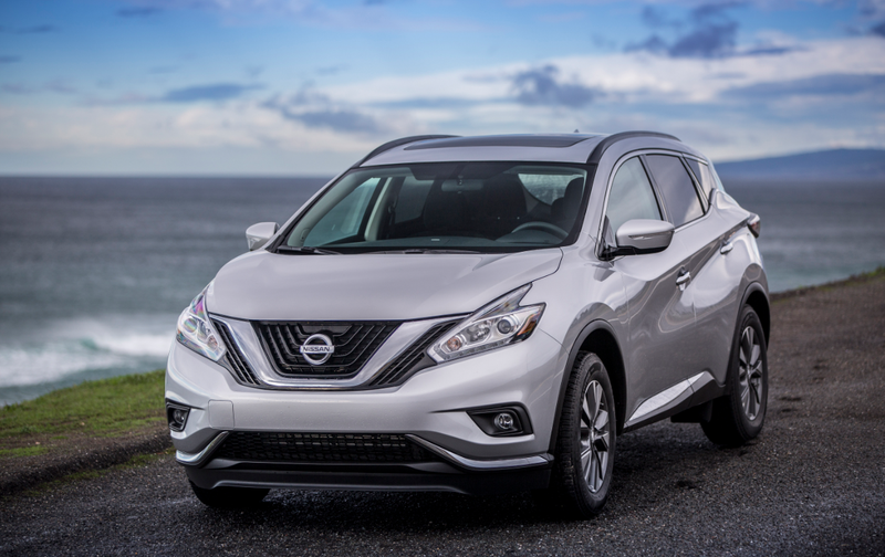 Illustration for article titled Nissan Murano: Jalopnik's Buyer's Guide